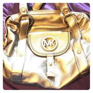 MK handbag